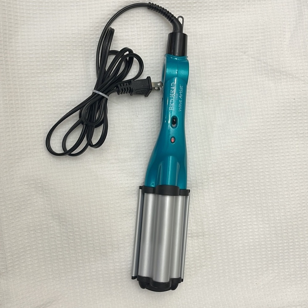 Bed Head TIGI Wave Artist